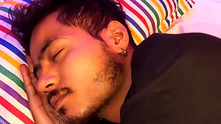 Indian Porn Star Tina Nandi Seen Having Hardcore Sex With School Friend ( Hindi Audio )