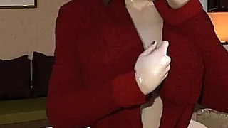 A Stepmother's Love (orborigin) Part 9 Plus - Part 113 Horny MILF Sex in Shower by Loveskysan69