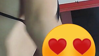 Teacher, It Hurts Me in the Ass... Better Give Me Double Penetration in the Pussy.