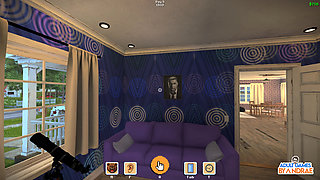 Ep3 New Neighbour Camilla - My Sexy Neighbour 2 (gameplay)