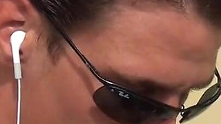 Good fuck at the swimming pool