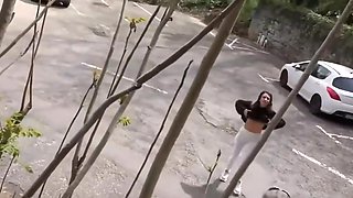 vidage de couilles express a de parfaits inconnus