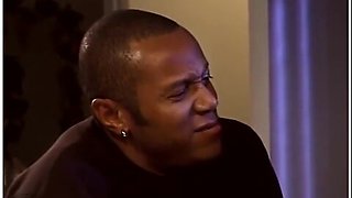 Pretty Natural Blonde First Time Swinger