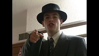 Jassie James Blowjob Teen Brunette Fucked Hard Big Cock Tight Pussy