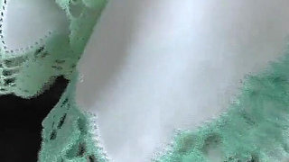 My Craving for Perfumed Handkerchiefs and Your Horny Cock - Lady Victoria Valente