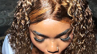 Brazzers - Stunning Andrea Ortiz Escapes From Her Bored Boyfriend For A Steamy Encounter With Her Hot Neighbor