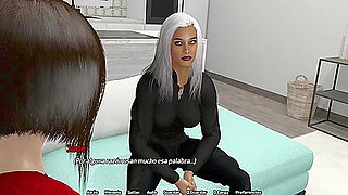 Instinct Unleashed Gameplay Parte 6 With Car Toon