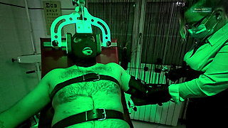 Monika Schmidt Medical Care Institute of Corrections