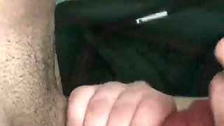 I put cock to my girlfriends 19 year old smoking stepdaughter