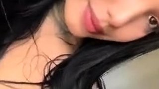 Trans with Monster Cock Compilation