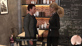 Gameplay Chasing Sunsets - Part 2