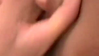 Blonde whore loves getting her as drilled