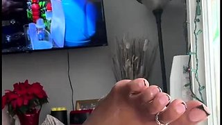 Black and white fetish fucking