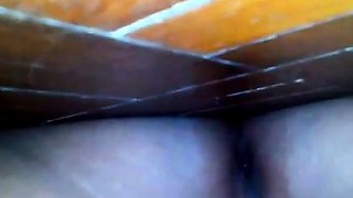 Malaysian Girl with a Bush - Solo Play