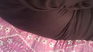 Desi Indian Assamese Bhabi Ki Gaand and Big Boobs Show with Romance