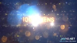 Japanese Curly Pussy Vol 13