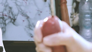Latex Nurse Dominafire Sounds and Milks Segufix Bound Slave