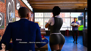 Fantasy Romance Story Gameplay - Episode 1