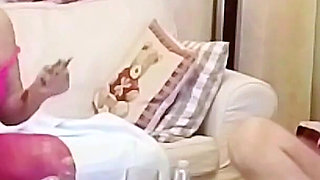 Bad Stepson Fucked by Cock in the Ass