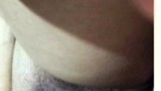 Sexxxxy Indian Aunty cums