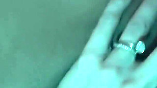 Sexy MILF Andi Avalon Takes BBC While Husband Watches