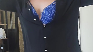 Hey You, Subscribe and Come See What a Good Slut I Am!