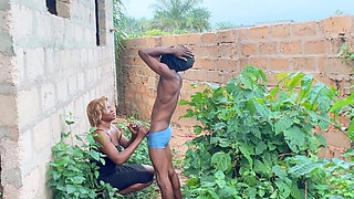 He Fuck His Honry Madam on Site