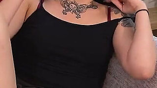 Keeley Cheeky - Skirt View