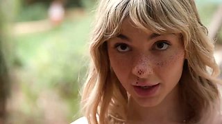 New Sensations - Boss Fucks Secretary s Big juicy Tight Ass Mila Milkshake: Porn