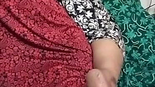 Dirty Talking with Three Aunty