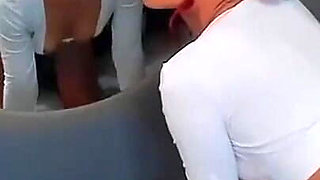 Tw Like Small Tits but with a Lot of Milk