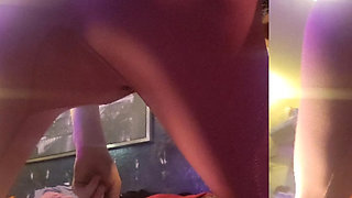 Ai twerken ass video