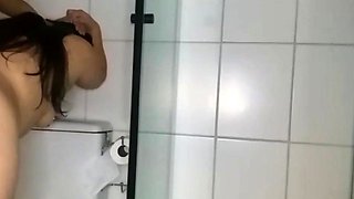 My Neighbor Ate Me Out Instead of Fixing the Shower