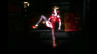 Goddess of Animated Paradise: 3D Beauty - 3D Animation Hentai