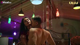 Indian Balam Pichkari Ignites Homemade Passion