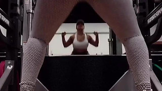Happy Thick Girl Thursday’s 43” Some Ass to Sit on Your Face