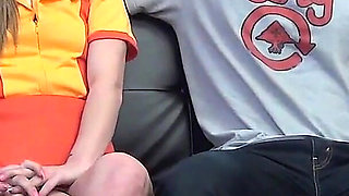 2 Stroke Girls Episode 1 Featuring Violet Thompson, Sandy Thompson