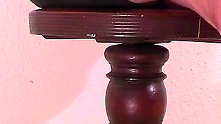 Wet Look Wet Legs Veiny Feet 1