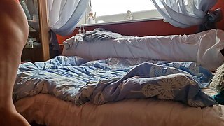 NiceCouple Creampies Babysitter