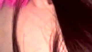 Sloppy Seconds Double Creampie