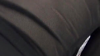 Sock Girls Want to Trample and Milk Him!