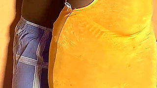 18yo Teen Alone with Stepdad Whilst Stepmom Is Traveled