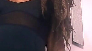 Ass Homewrecking- Goddess Rosie Reed Humiliates Your Wife by Comparing Her Goddess Ass- Ebony Homewrecker-1080p HD