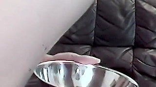 With Girlfriend for Pocket Cash