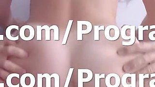 Hot Threesome with Sex Doll, He Creampied Big Ass Beauty After Doggy and Cowgirl Fuck - Programmerswife