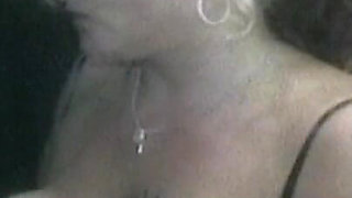 She Works for the City