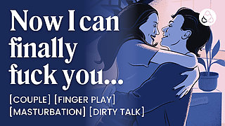 ASMR Audio Porn: Romantic Fuck with Your Boyfriend at Home - Dirty Talk & Teasing - Erotic Audio Roleplay for Women