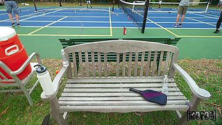 Posh tart incredible X-rated clip