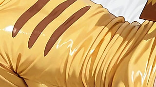 Anime Pikachu Cosplay Anal 2026