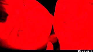 Vampire Big Tits MILF - Little Puck Turns Veronica Leal Into Her Sex Slave